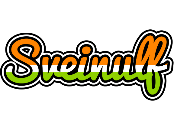 Sveinulf mumbai logo