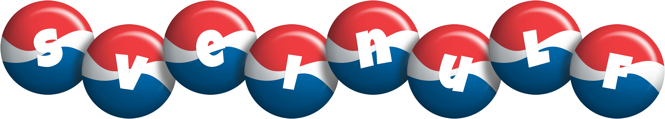 Sveinulf paris logo
