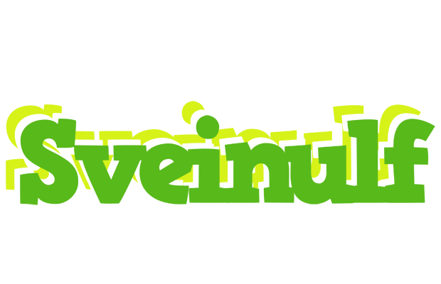 Sveinulf picnic logo