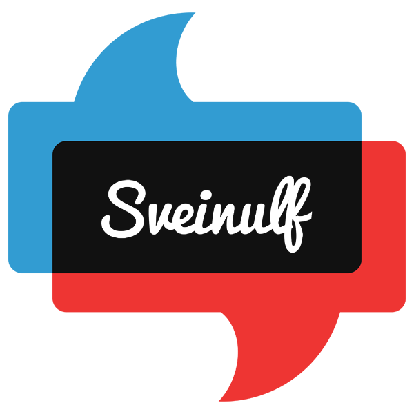 Sveinulf sharks logo