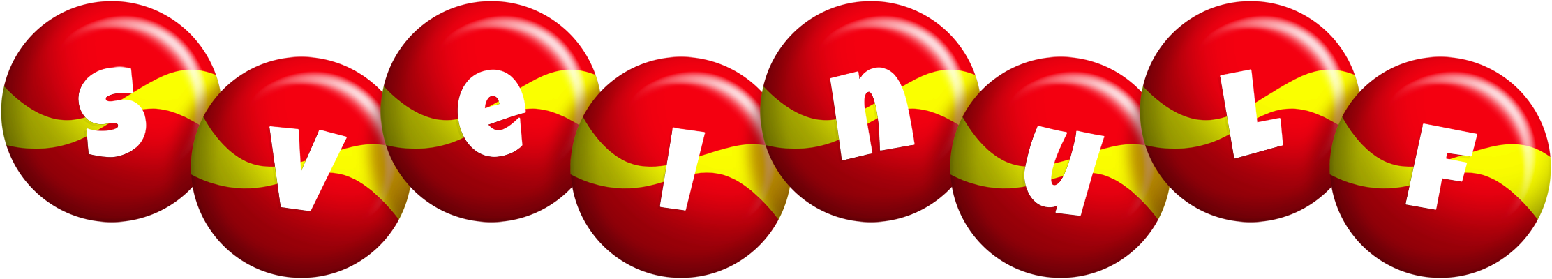 Sveinulf spain logo