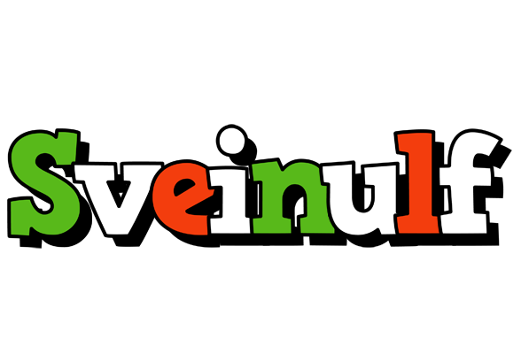 Sveinulf venezia logo