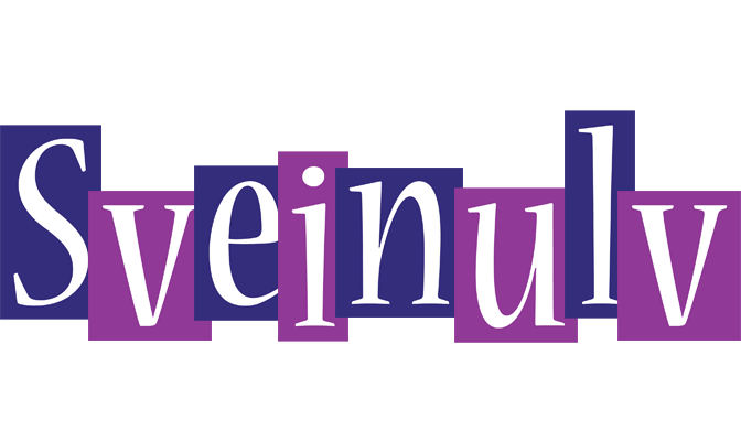 Sveinulv autumn logo