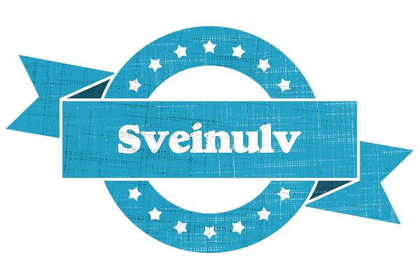 Sveinulv balance logo