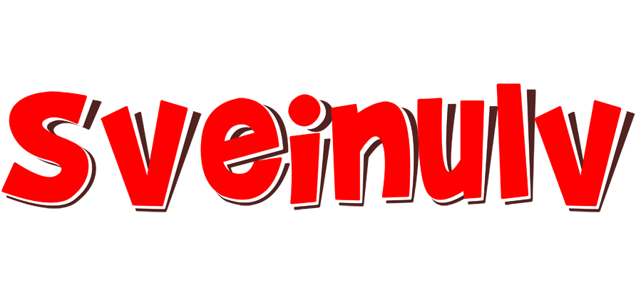 Sveinulv basket logo