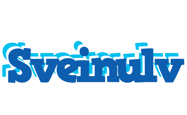 Sveinulv business logo