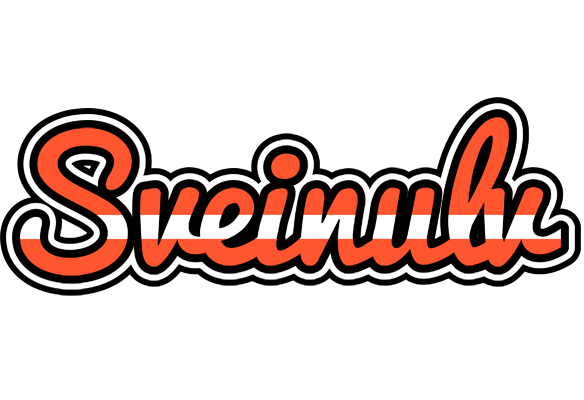 Sveinulv denmark logo