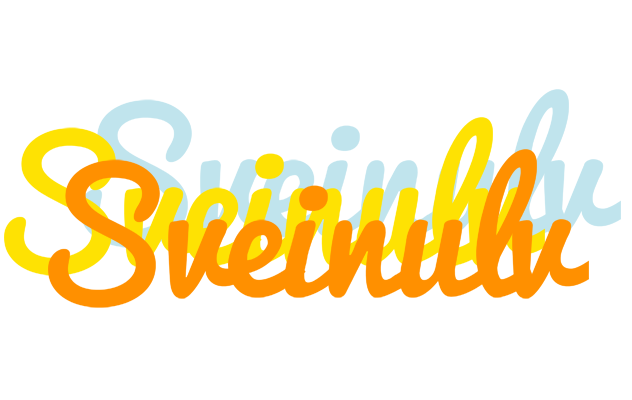 Sveinulv energy logo
