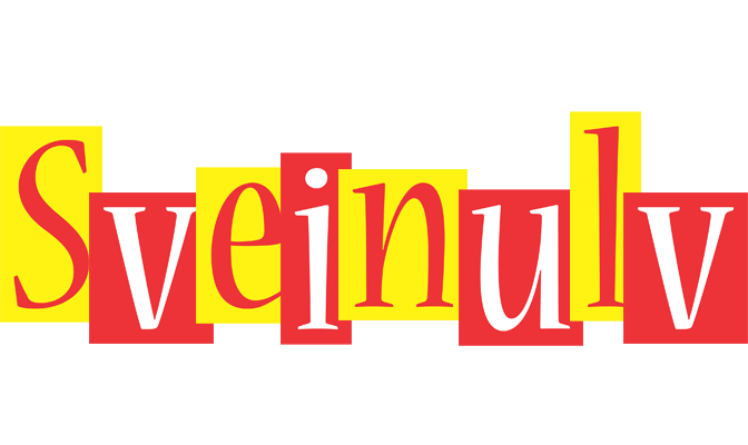 Sveinulv errors logo