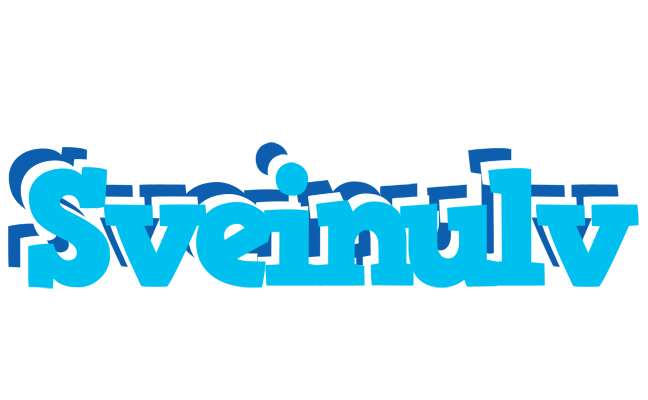 Sveinulv jacuzzi logo