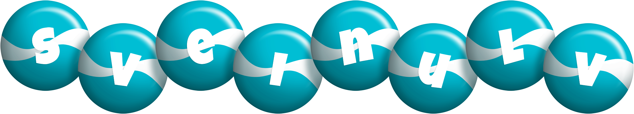 Sveinulv messi logo