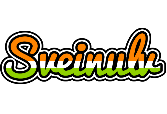 Sveinulv mumbai logo