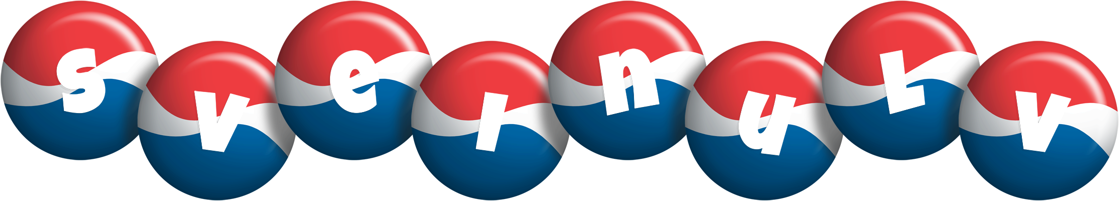Sveinulv paris logo