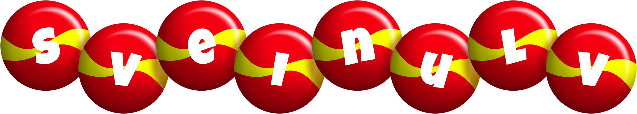 Sveinulv spain logo