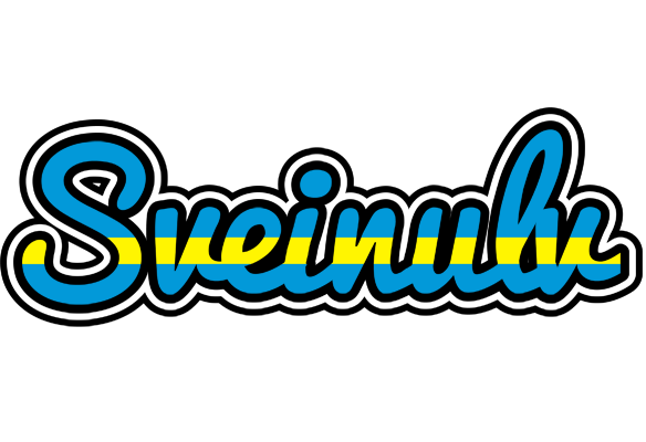 Sveinulv sweden logo