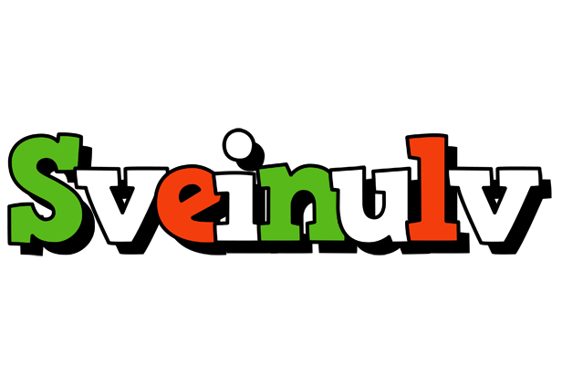 Sveinulv venezia logo