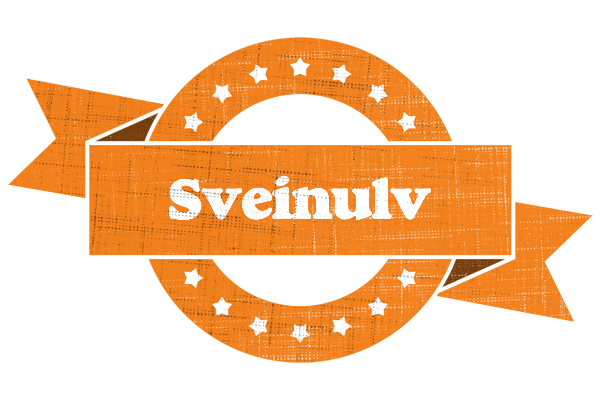 Sveinulv victory logo