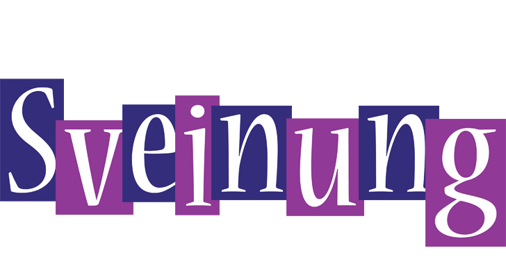 Sveinung autumn logo