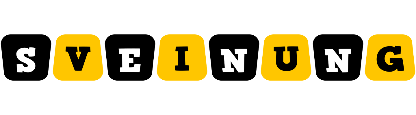 Sveinung boots logo