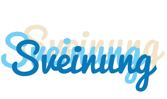 Sveinung breeze logo