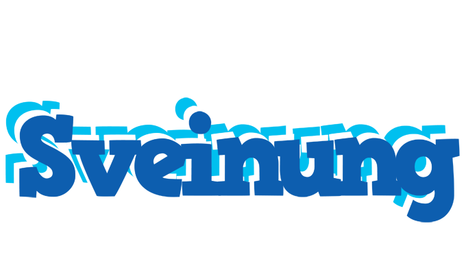 Sveinung business logo