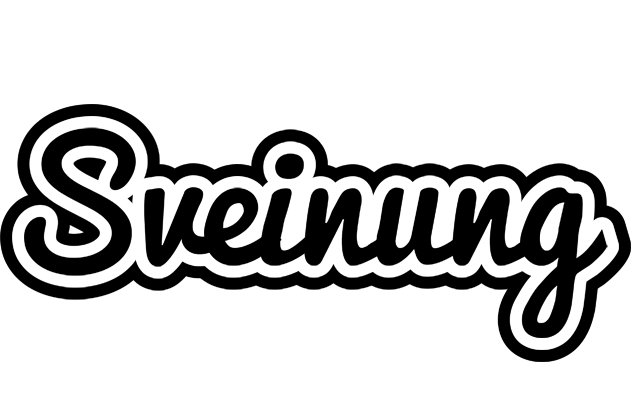 Sveinung chess logo