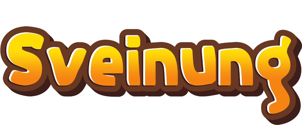 Sveinung cookies logo