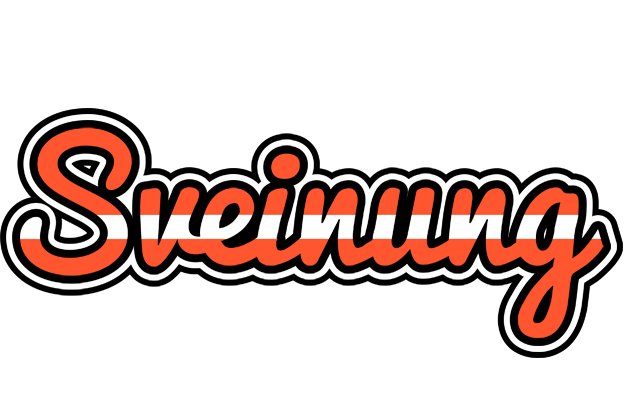 Sveinung denmark logo