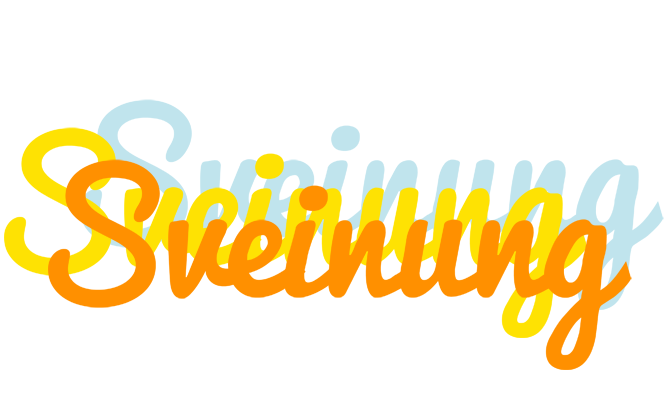 Sveinung energy logo