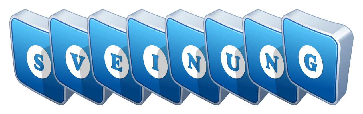Sveinung flippy logo