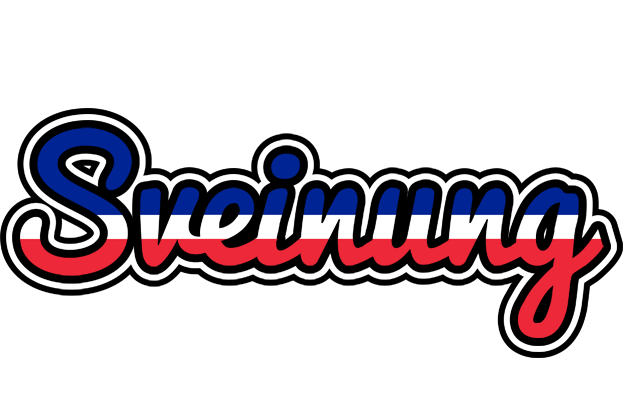 Sveinung france logo