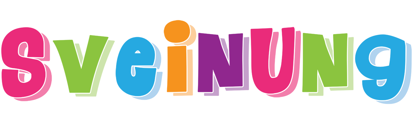 Sveinung friday logo