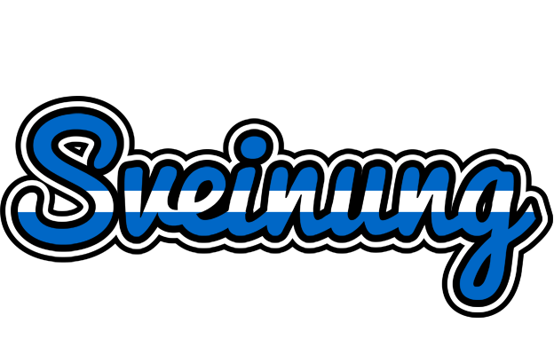 Sveinung greece logo