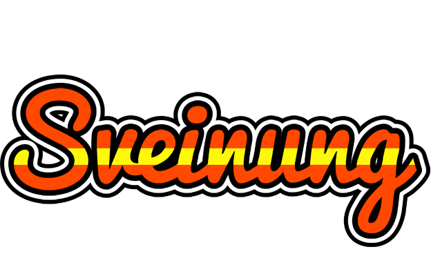 Sveinung madrid logo