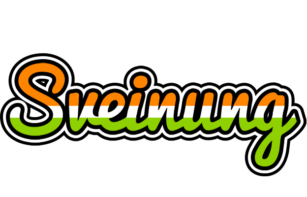 Sveinung mumbai logo