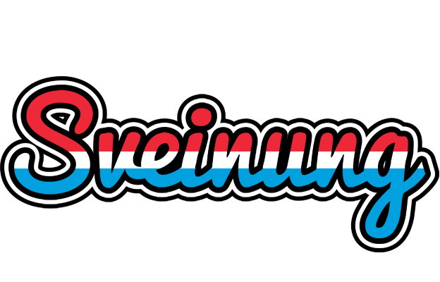 Sveinung norway logo
