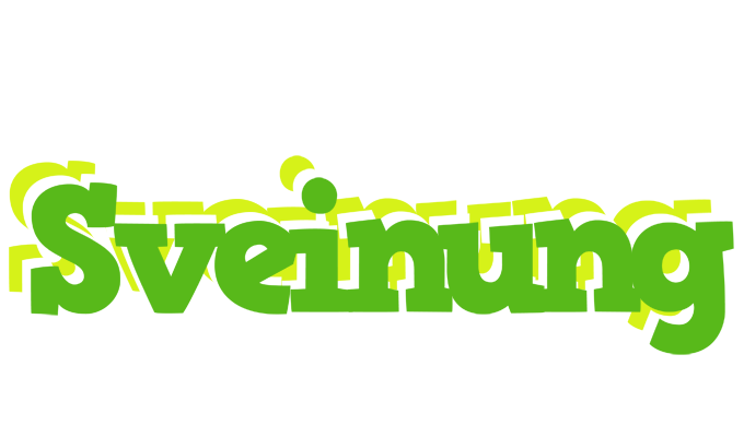 Sveinung picnic logo