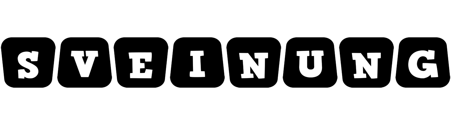 Sveinung racing logo