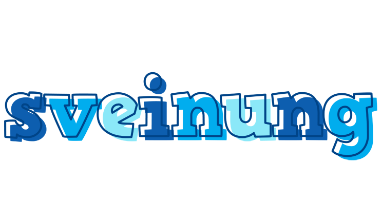 Sveinung sailor logo