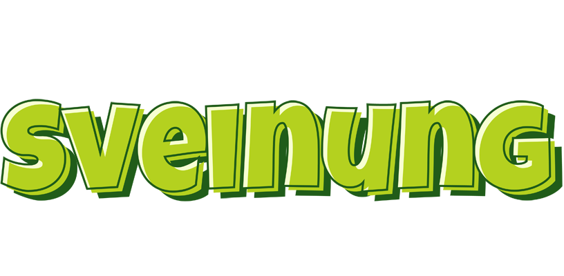 Sveinung summer logo