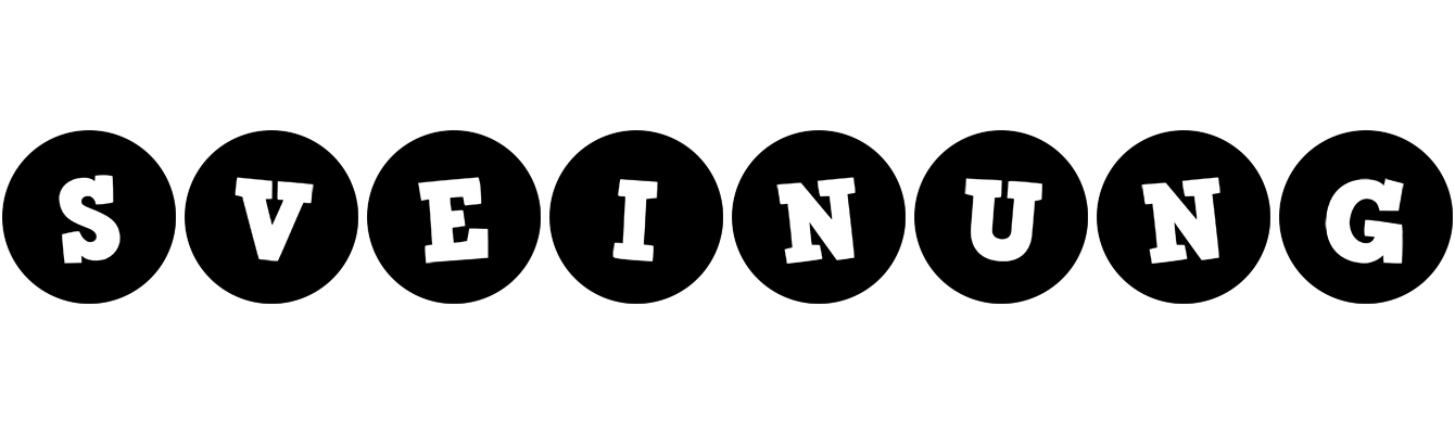 Sveinung tools logo