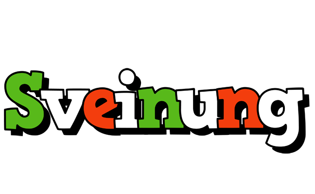 Sveinung venezia logo