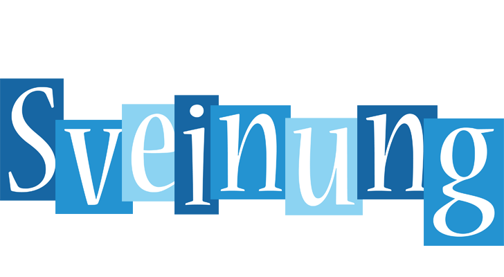 Sveinung winter logo