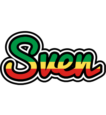 Sven african logo