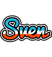 Sven america logo