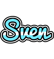 Sven argentine logo