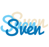 Sven breeze logo