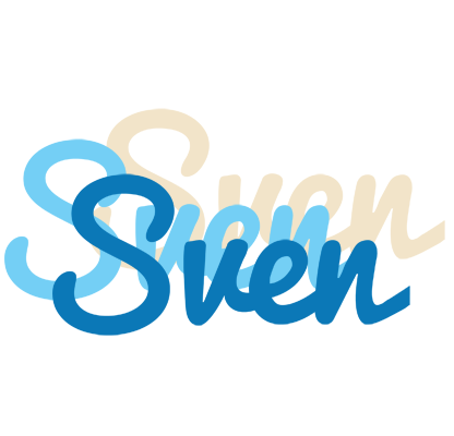 Sven breeze logo
