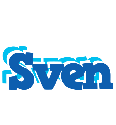 Sven business logo