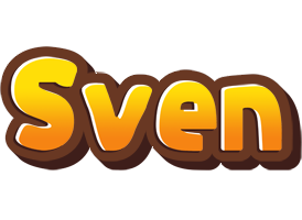 Sven cookies logo